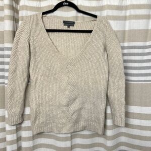 Todd Duncan 100% cashmere